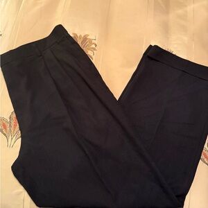 Stacy Adams Black Dress Pants for Men Sz 42